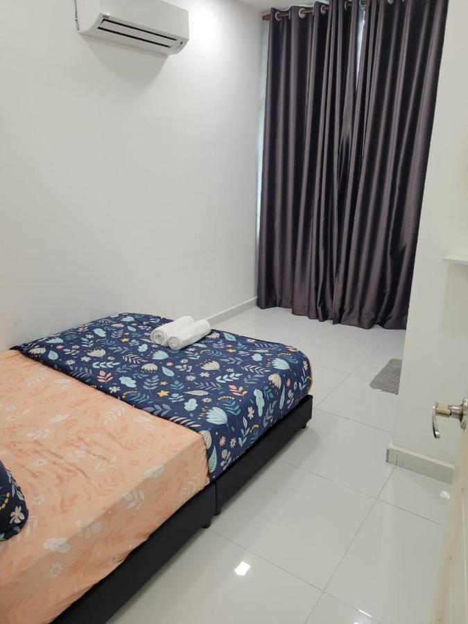 Teduhan Abqory Kuala Terengganu Exterior photo